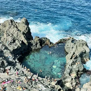 Apartamento La San Juanita, Las Aguas
